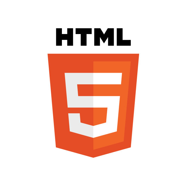 HTML5