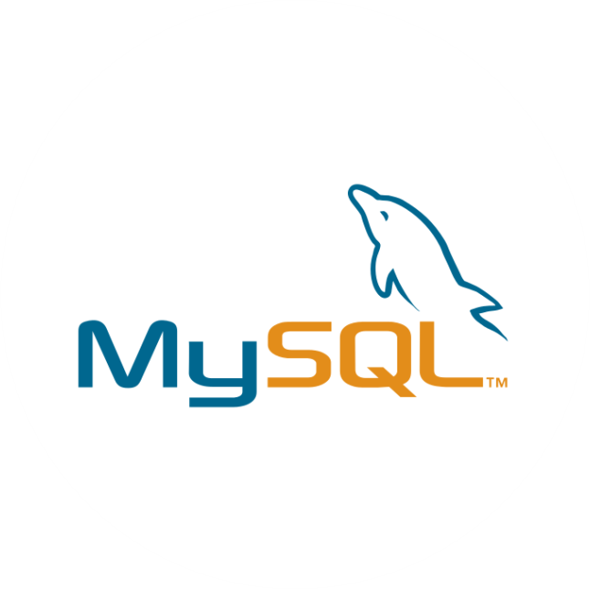 MySQL